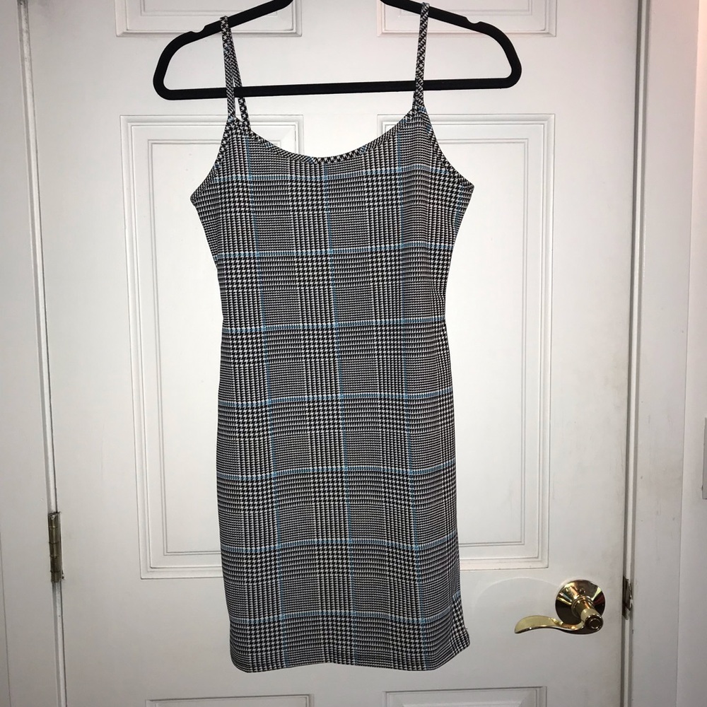 Urban outfitters bodycon dress.